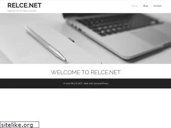 relce.net