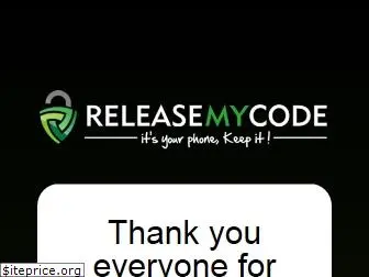 releasemycode.com