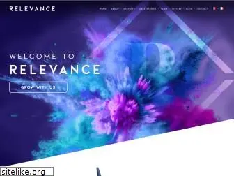 relevanceweb.com
