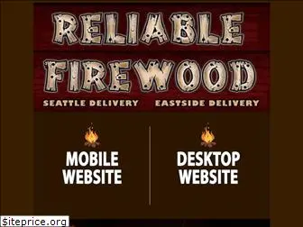 reliablefirewood.com