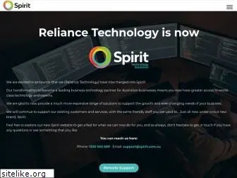 relianceit.com.au