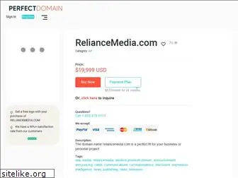 reliancemedia.com