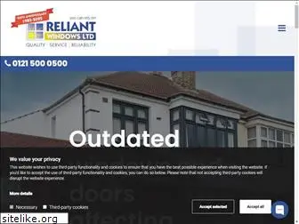 reliant-windows.co.uk