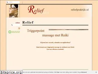 reliefpraktijk.nl