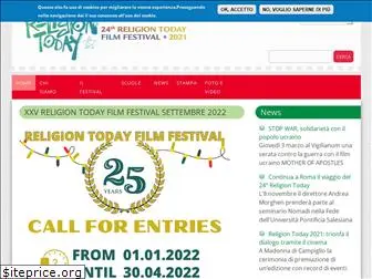 religionfilm.com