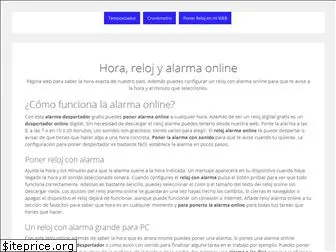 reloj-alarma.com