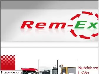 rem-ex.de