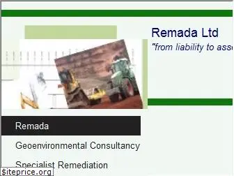 remada.co.uk