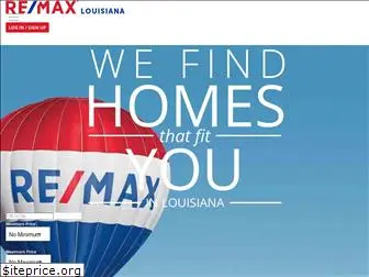 remax-louisiana.com