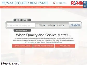 remax-security-rockport-tx.com