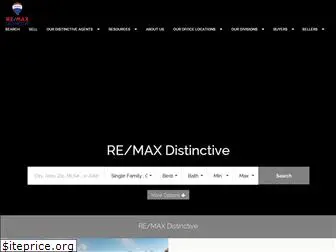 remaxdistinctive.com