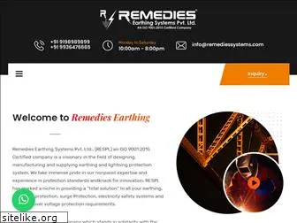 remediessystems.com