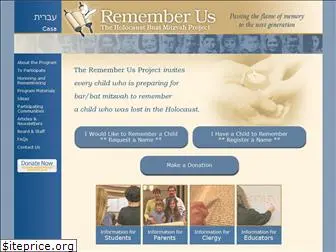 remember-us.org