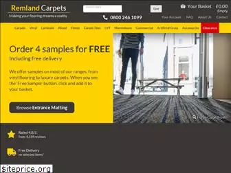 remlandcarpets.co.uk
