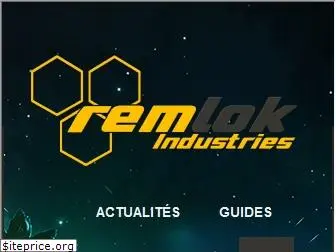 remlok-industries.fr