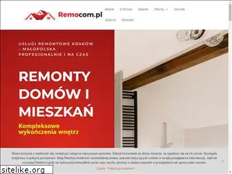 remocom.pl