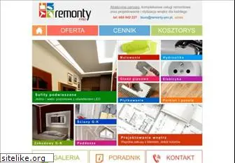 remonty-pro.pl