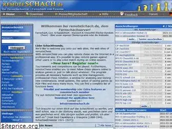 remotechess.de