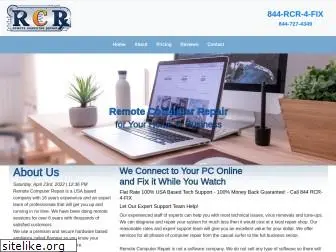 remotecomputerrepair.com