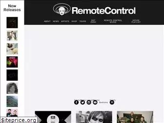 remotecontrolrecords.com.au