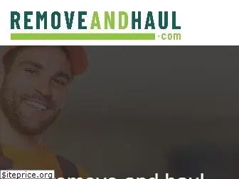 removehaul.com