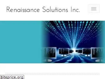 renaissance-sol.com