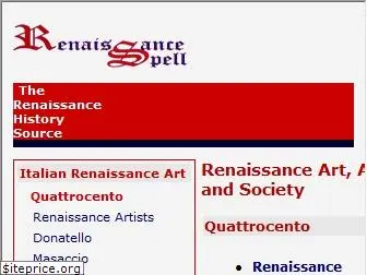 renaissance-spell.com