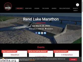 rendlakemarathon.com