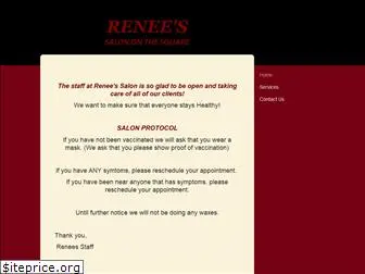 renees-salon.net