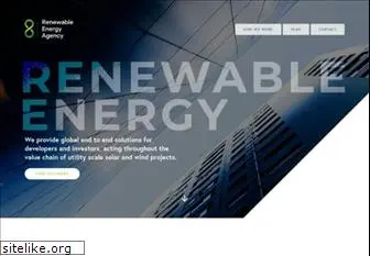 renewableenergyagency.com