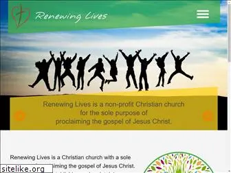 renewinglives.com