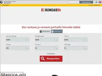 rengas24.com