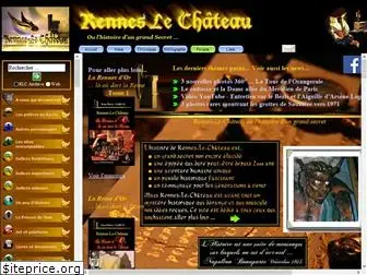 rennes-le-chateau-archive.com