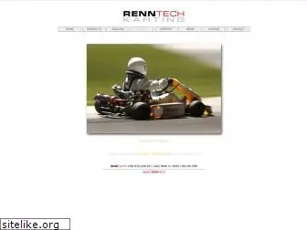 renntechkarting.com