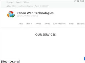 renoninfotech.com