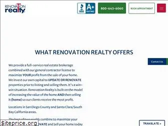 renovationrealty.com