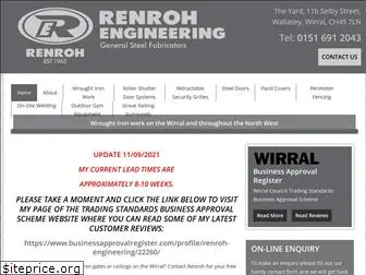 renroh.co.uk
