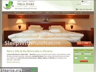 rent-villa-slovenia.com