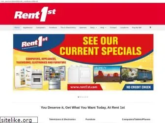 rent1st.com