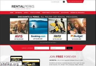 rentalperks.com