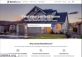 rentalsource.com