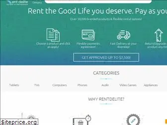 rentdelite.com