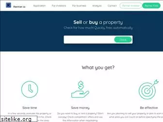 rentier.io