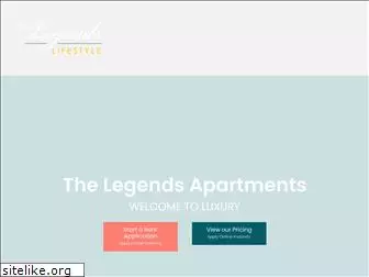 rentlegends.com