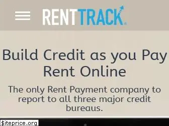 renttrack.com