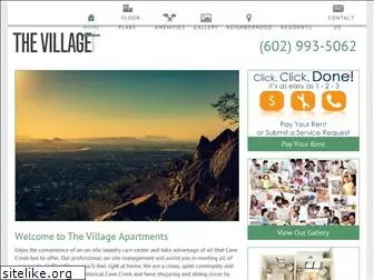 rentvillageapartments.com