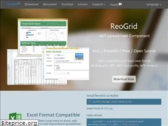 reogrid.net