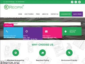 reopik.com