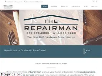 repairmanllc.com