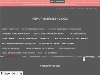repairmanuals4u.com